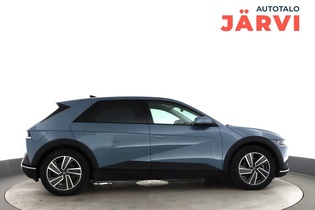 Hyundai IONIQ 5 vaihtoauto