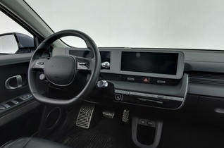 Hyundai IONIQ 5 vaihtoauto