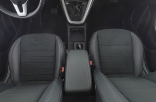 Mercedes-Benz EQT vaihtoauto