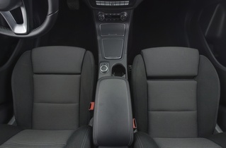 Mercedes-Benz B vaihtoauto