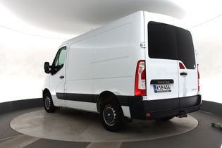 Renault Master vaihtoauto