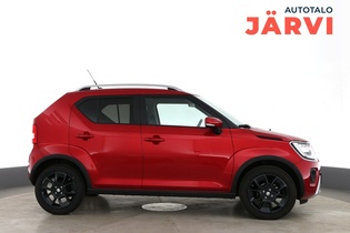 Suzuki Ignis vaihtoauto