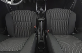 Suzuki Ignis vaihtoauto