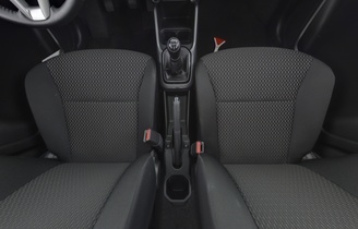 Suzuki Ignis vaihtoauto