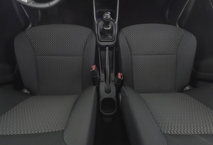 Suzuki Ignis vaihtoauto