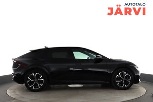 Kia EV6 vaihtoauto