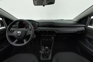 Dacia Sandero vaihtoauto