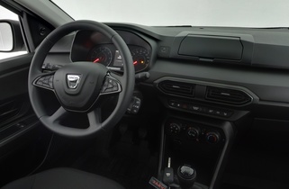 Dacia Sandero vaihtoauto