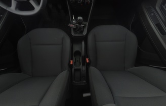 Dacia Sandero vaihtoauto