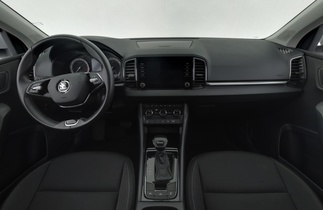 Skoda Karoq vaihtoauto