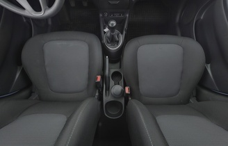 Hyundai i20 vaihtoauto