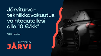 Audi Q3 vaihtoauto