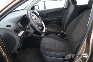 Kia Picanto vaihtoauto