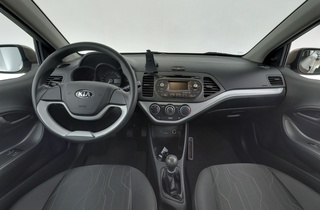 Kia Picanto vaihtoauto