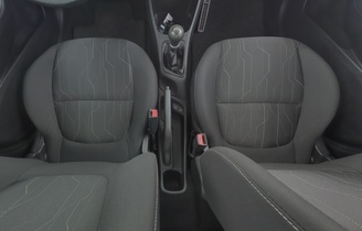 Kia Picanto vaihtoauto