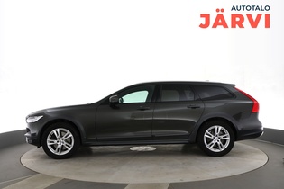 Volvo V90 Cross Country vaihtoauto