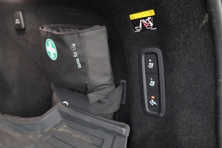 Volvo V90 Cross Country vaihtoauto