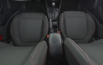 Ford Puma vaihtoauto