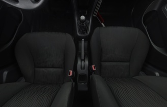 Suzuki Swift vaihtoauto