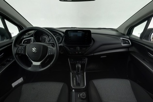 Suzuki S-Cross vaihtoauto