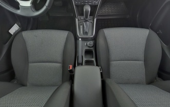 Suzuki S-Cross vaihtoauto