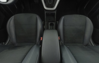 Mercedes-Benz EQT vaihtoauto