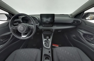 Mazda 2 vaihtoauto