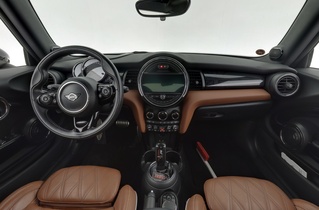 Mini Cooper S vaihtoauto