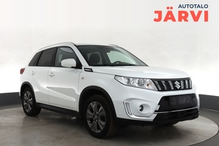 Suzuki Vitara vaihtoauto