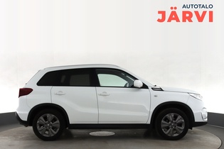 Suzuki Vitara vaihtoauto