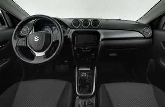 Suzuki Vitara vaihtoauto