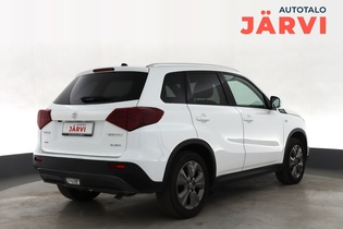 Suzuki Vitara vaihtoauto