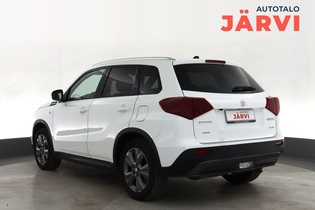 Suzuki Vitara vaihtoauto