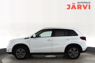 Suzuki Vitara vaihtoauto