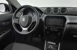 Suzuki Vitara vaihtoauto