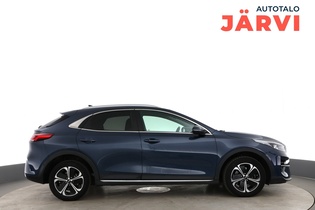 Kia XCeed vaihtoauto