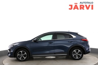 Kia XCeed vaihtoauto