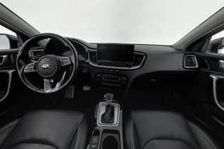 Kia XCeed vaihtoauto