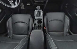 Kia XCeed vaihtoauto