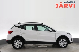 SEAT Arona vaihtoauto