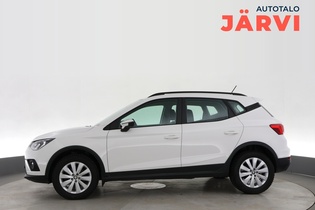 SEAT Arona vaihtoauto