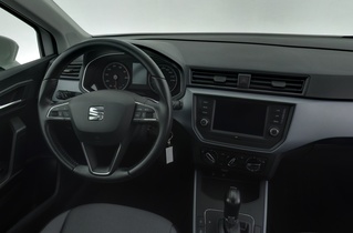 SEAT Arona vaihtoauto