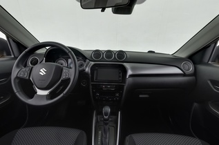 Suzuki Vitara vaihtoauto