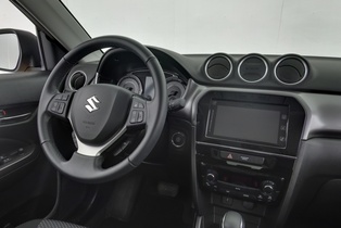 Suzuki Vitara vaihtoauto