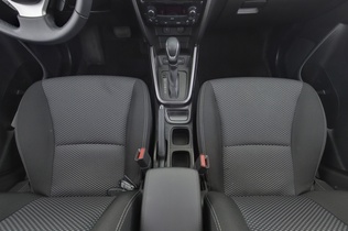 Suzuki Vitara vaihtoauto