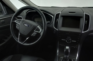 Ford S-MAX vaihtoauto