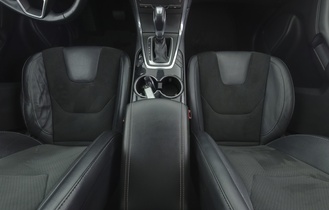 Ford S-MAX vaihtoauto