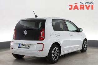 Volkswagen up! vaihtoauto