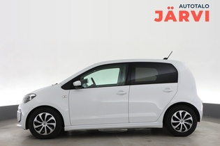 Volkswagen up! vaihtoauto