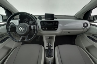 Volkswagen up! vaihtoauto